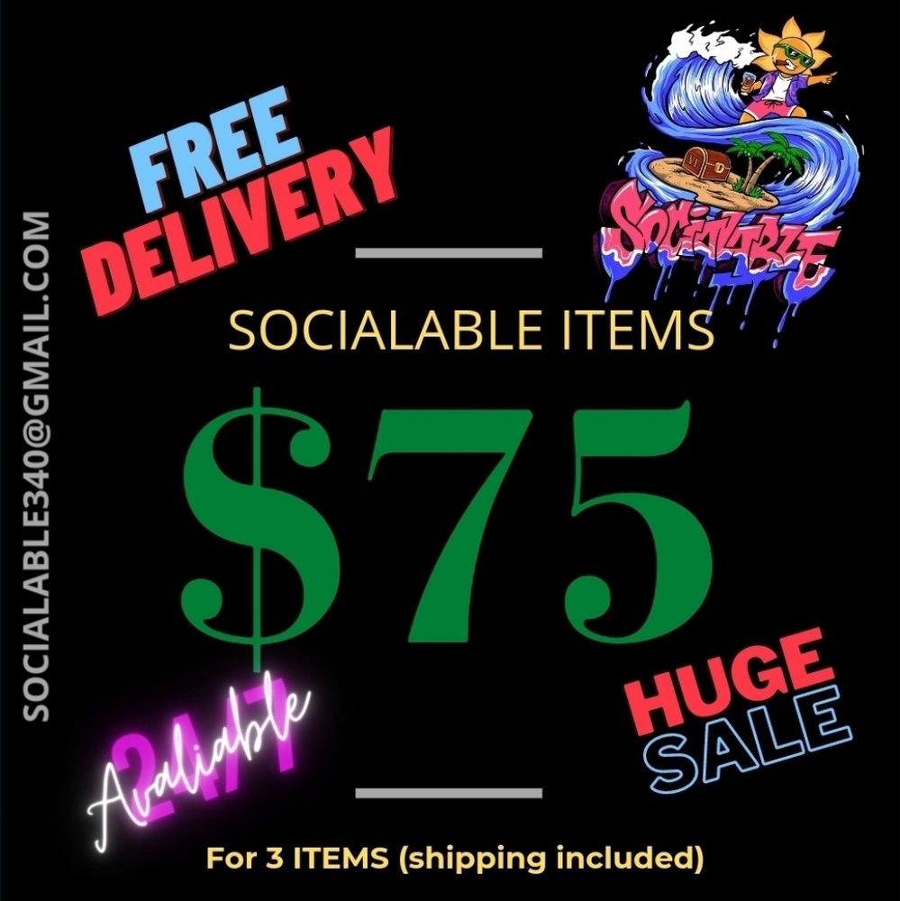 SOCIALABLE